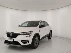 Bianco Nuova 2025 Renault Arkana Evolution SUV | 21.400 € (Ottimo prezzo)