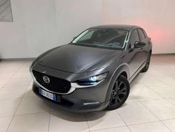 Grigio Usata 2022 Mazda CX-30 Homura-Line SUV | 18.400 € (Ottimo prezzo)