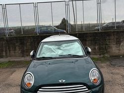 Verde Usata 2007 Mini Cooper Due volumi | 3000 € (Super prezzo)