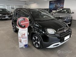 Nero Usata 2025 Fiat Panda Tre volumi | 13.500 € (Buon prezzo)