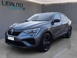 Grigio Usata 2022 Renault Arkana R.S. SUV | 19.500 € (Buon prezzo)