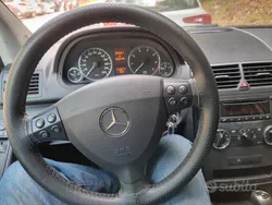 Mercedes A170