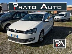 Bianco Usata 2013 VW Polo Comfortline Tre volumi | 5900 € (Ottimo prezzo)