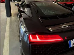 Usata 2022 Audi R8 Coupé Performance Coupé | 145.000 €