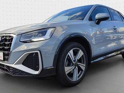 Grigio Usata 2021 Audi Q2 S-Line SUV | 24.390 € (Ottimo prezzo)