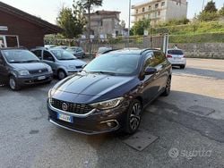 Blu Usata 2016 Fiat Tipo Lounge Station wagon | 5800 € (Ottimo prezzo)