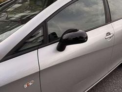 Argento Usata 2008 Seat Leon FR Coupé | 7000 € (Buon prezzo)