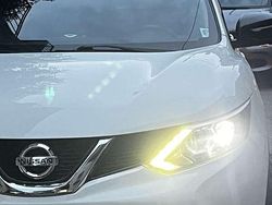 Usata 2014 Nissan Qashqai Tekna SUV | 7500 € (Ottimo prezzo)