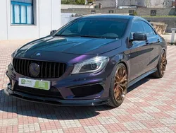 Usata 2018 Mercedes CLA45 AMG AMG Coupé | 29.800 € (Super prezzo)