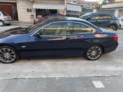 Usata 2012 BMW 320 Cabriolet Cabrio | 12.000 € (Buon prezzo)