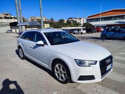 Usata 2017 Audi A4 Design Station wagon | 15.000 € (Ottimo prezzo)