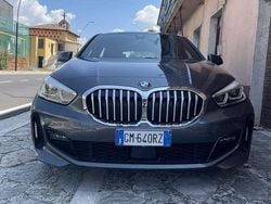 Usata 2020 BMW 116 M Sport Due volumi | 18.000 € (Buon prezzo)