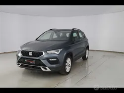 Grigio Usata 2021 Seat Ateca Business SUV | 15.990 € (Ottimo prezzo)
