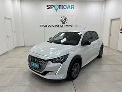 Vari colori Usata 2022 Peugeot e-208 Allure Due volumi | 17.200 € (Ottimo prezzo)