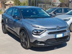 Grigio Usata 2023 Citroën C4 Tre volumi | 18.990 € (Ottimo prezzo)