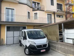 Bianco Usata 2019 Fiat Ducato Furgone | 14.990 € (Buon prezzo)