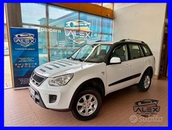 Bianco Usata 2015 DR DR5 SUV | 6499 €