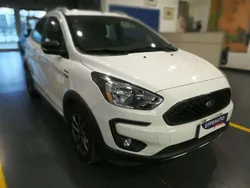 Bianco Usata 2019 Ford Ka Plus Active Due volumi | 9400 € (Ottimo prezzo)