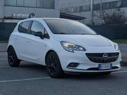 Bianco Usata 2015 Opel Corsa S Tre volumi | 9900 € (Cara)