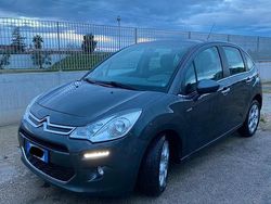 Grigio Usata 2015 Citroën C3 Exclusive Due volumi | 5700 € (Buon prezzo)