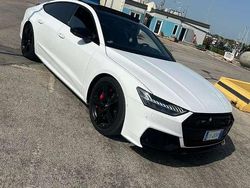 Usata 2020 Audi S7 Sportback Sport Due volumi | 71.999 €