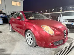 Rosso Usata 2011 Alfa Romeo MiTo Distinctive Due volumi | 3990 € (Ottimo prezzo)