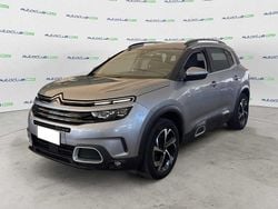 Grigio Usata 2021 Citroën C5 Aircross Shine SUV | 18.900 € (Buon prezzo)
