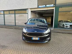 Nero Usata 2015 Ford C-MAX Business Edition Monovolume | 7500 € (Ottimo prezzo)