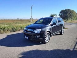 Usata 2011 Opel Antara Cosmo SUV | 6650 € (Cara)