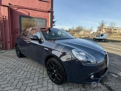 Grigio Usata 2018 Alfa Romeo Giulietta Business Tre volumi | 11.300 € (Buon prezzo)