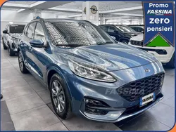 Blu Usata 2024 Ford Kuga ST-Line SUV | 25.800 € (Buon prezzo)