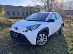 Bianco Usata 2022 Toyota Aygo X SUV | 15.500 € (Buon prezzo)