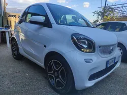 Usata 2015 Smart ForTwo Coupé Proxy Due volumi | 8900 € (Buon prezzo)