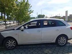 Seat Ibiza ST