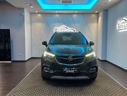 Grigio Usata 2018 Opel Mokka X Ultimate SUV | 10.900 € (Buon prezzo)
