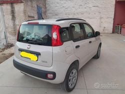 Usata 2013 Fiat Panda Tre volumi | 4000 €