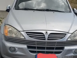 Usata 2007 Ssangyong Kyron SUV | 300 € (Super prezzo)