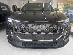 Nero Nuova 2025 Audi Q5 S-Line SUV | 71.900 € (Super prezzo)