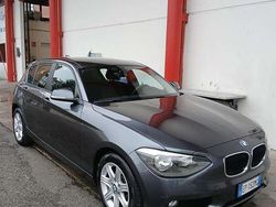 Usata 2012 BMW 116 Due volumi | 6500 € (Buon prezzo)