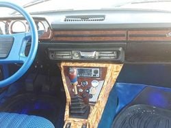 Argento Usata 1978 Peugeot 504 Tre volumi | 10.500 €