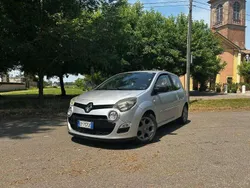 Grigio Usata 2012 Renault Twingo Due volumi | 4000 € (Cara)