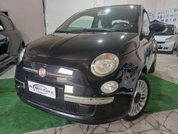 Nero Usata 2012 Fiat 500 Due volumi | 4700 € (Ottimo prezzo)