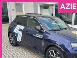 Nero Usata 2024 Renault 5 E-Tech Iconic Tre volumi | 29.000 € (Ottimo prezzo)