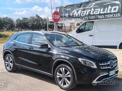 Nero Usata 2018 Mercedes GLA180 Premium SUV | 18.990 € (Buon prezzo)