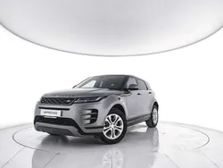 Grigio Usata 2021 Land Rover Range Rover evoque R-Dynamic SUV | 31.000 € (Buon prezzo)