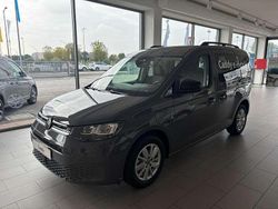 Grigio Nuova 2025 VW Caddy Life Monovolume | 30.500 € (Super prezzo)