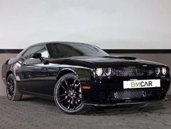 Nero Usata 2021 Dodge Challenger Coupé | 28.000 € (Super prezzo)