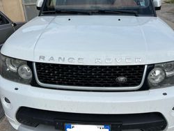 Usata 2012 Land Rover Range Rover Sport SUV | 4000 €