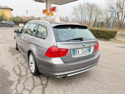 Grigio Usata 2011 BMW 320 M Sport Station wagon | 5500 € (Ottimo prezzo)