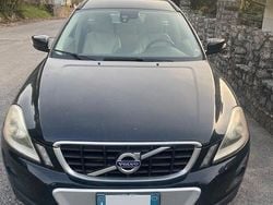Nero Usata 2009 Volvo XC60 SUV | 6299 € (Buon prezzo)